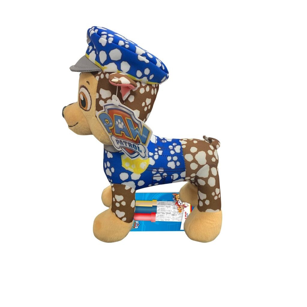 Sambro Plišana igračka Oboji me Paw Patrol