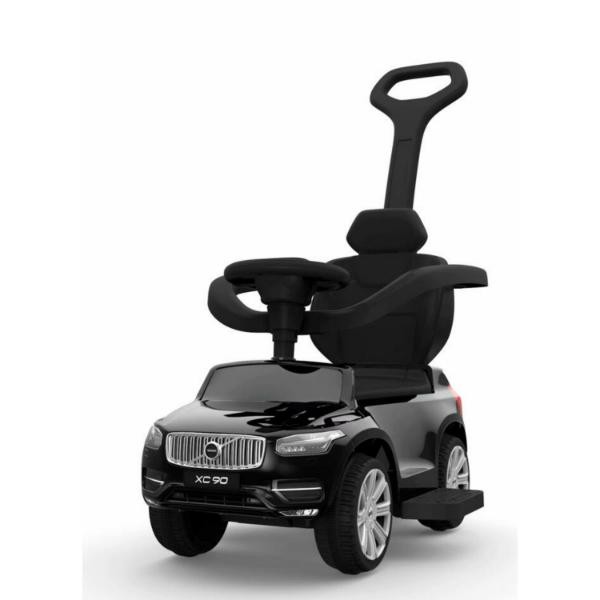 Nbl Auto guralica za decu Volvo XC90, Crna