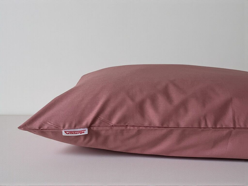 Viktorija Jastučnica Ranforce, 100% pamuk, 50x70cm, dezen F41