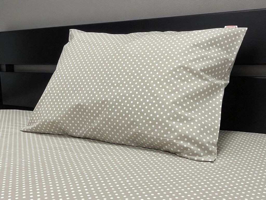 Viktorija Jastučnica Ranforce, 100% pamuk, 50x70cm, dezen A9 New