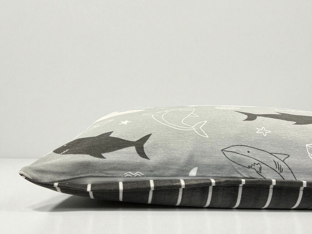 Viktorija Jastučnica od Flanela, 50x70cm, M17