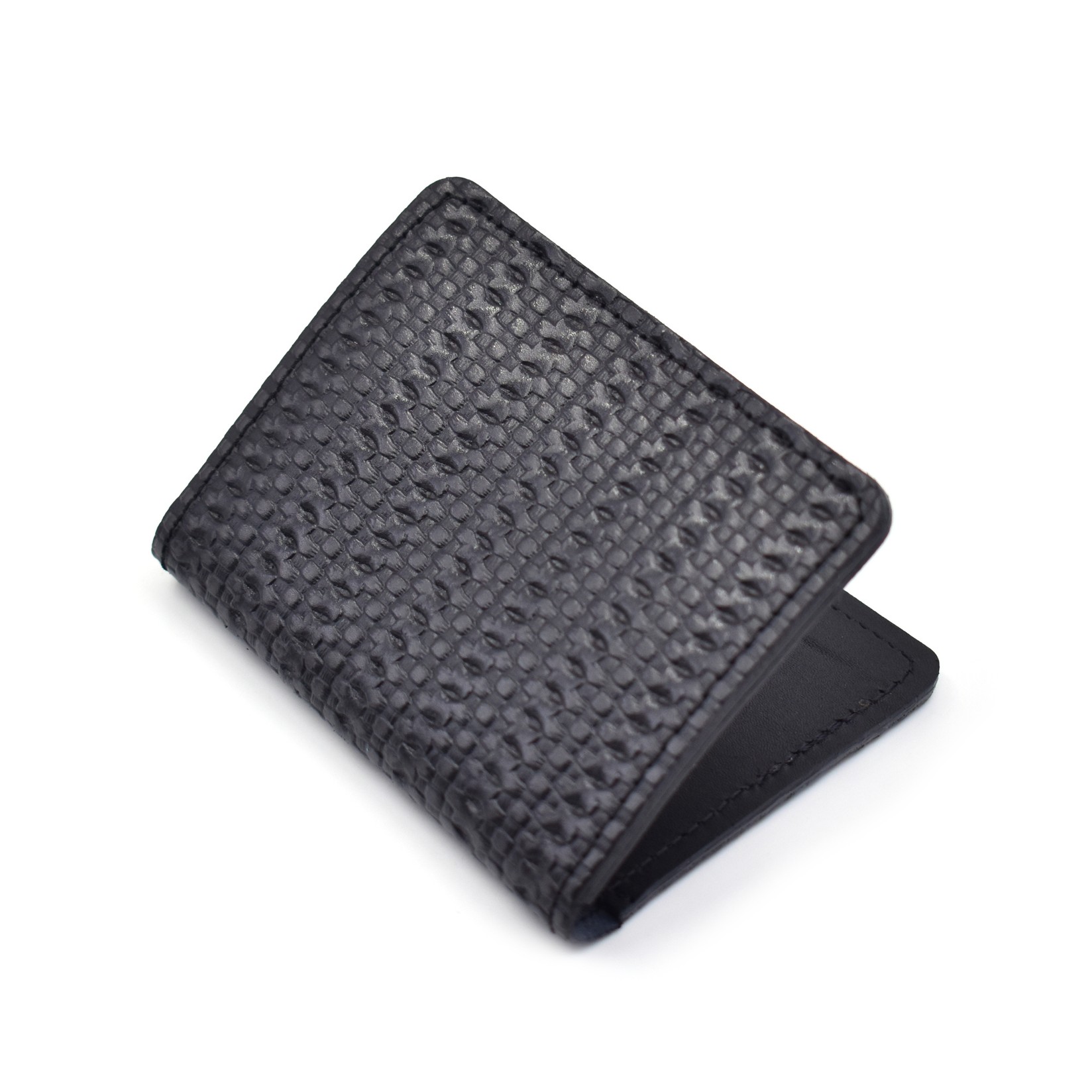 Triballi Futrola za kreditne kartice, Crna