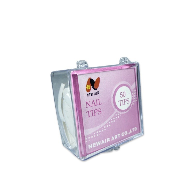 New Air Tipse, 50 komada