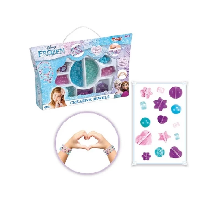 VRABAC Igračka Set za devojčice 031720, Šarena