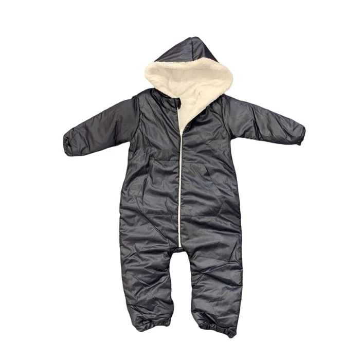 Skafander za bebe 3533909, Crni