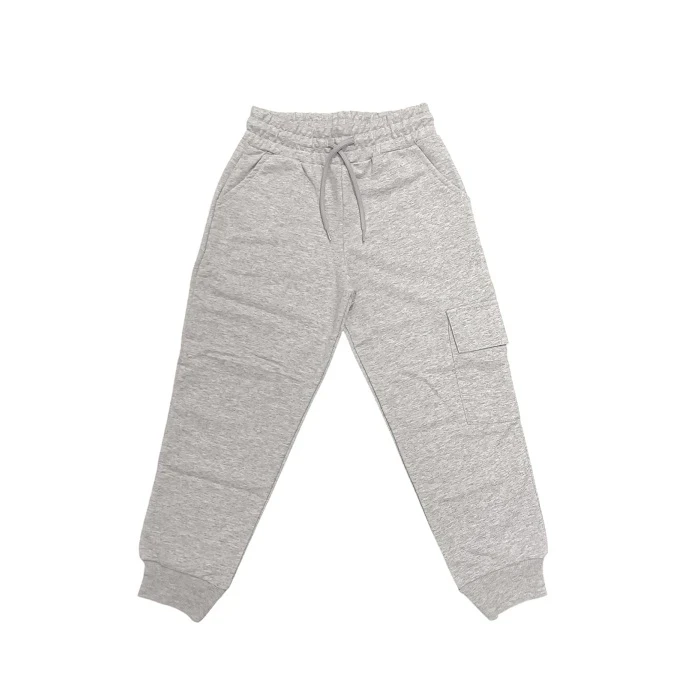 VRABAC Donji deo za bebe 245980, Sivi