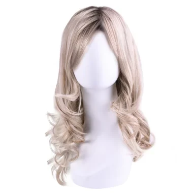 HAIRDO Perika Length & Volume