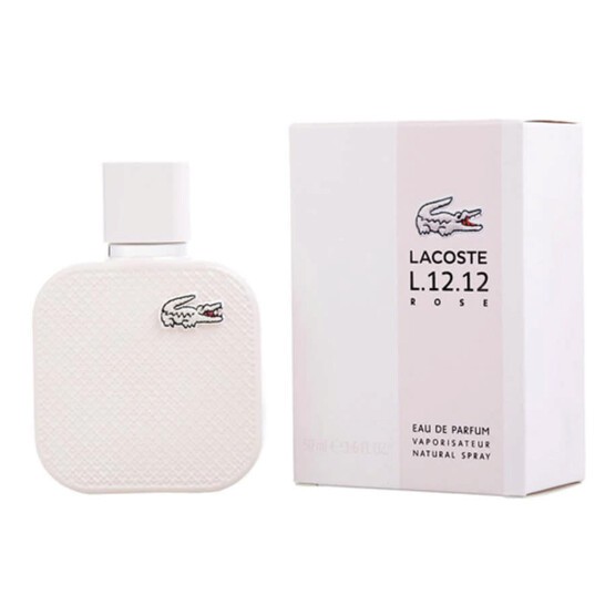 Lacoste Ženski parfem Rose EDP, 100ml