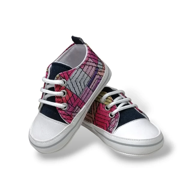 VRABAC Nehodajuće patike 4332, Šarene