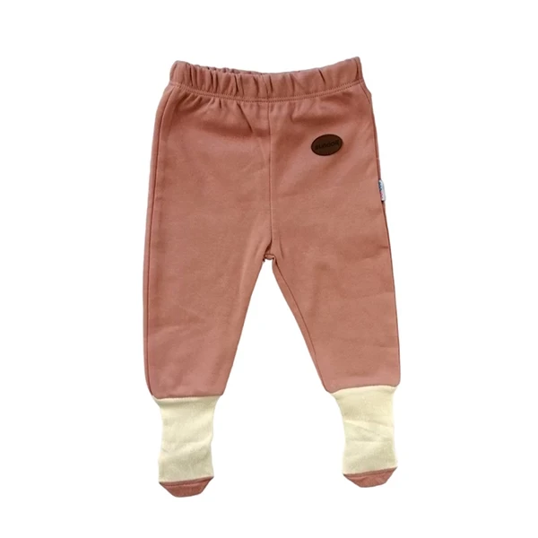 VRABAC Donji deo za bebe 1125, Roze