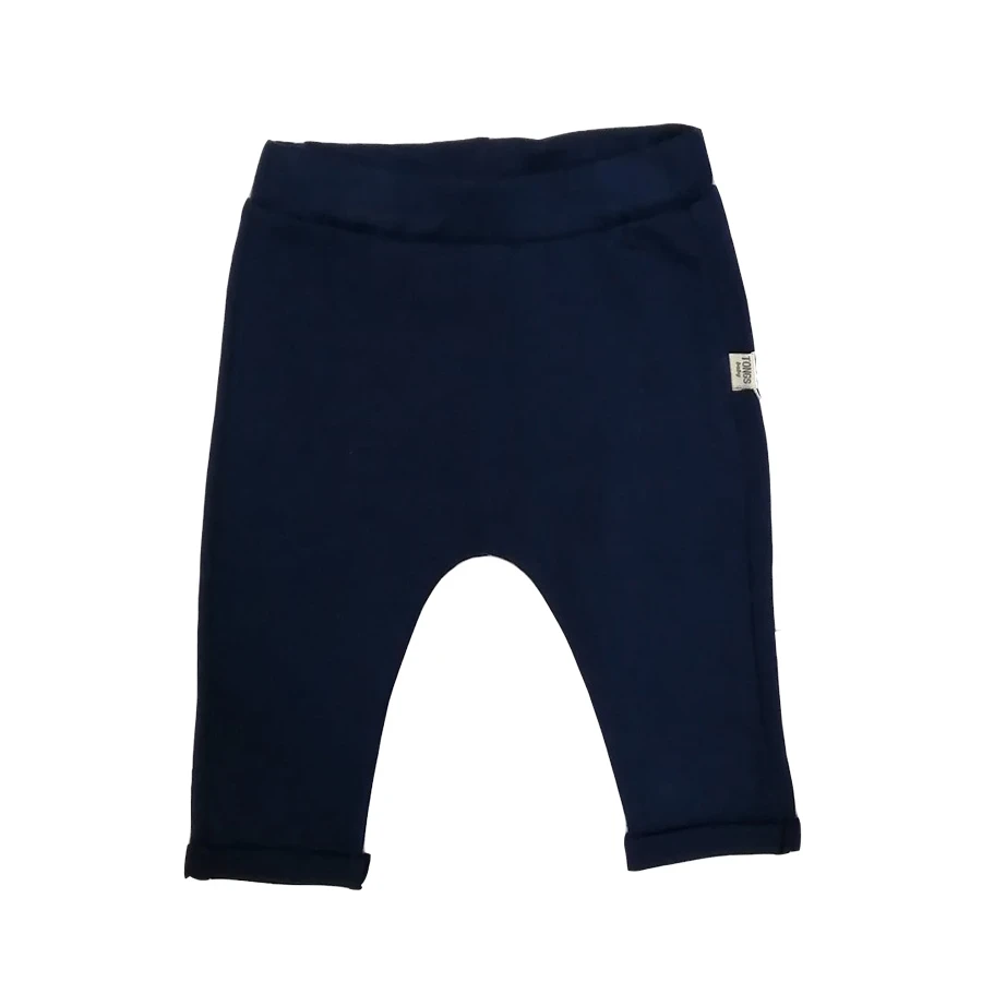 VRABAC Donji deo za bebe 3154, Teget