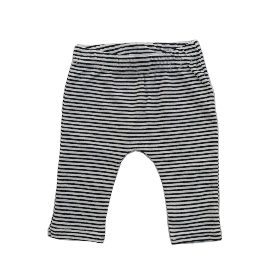 MINOTI Donji deo za bebe prugice SHIP11, Šareni