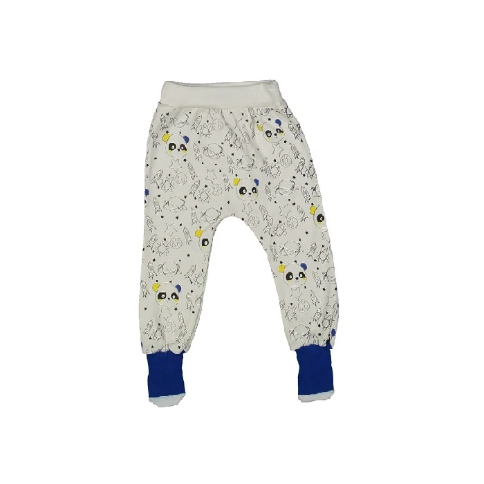 VRABAC Donji deo za bebe 242493, Beli