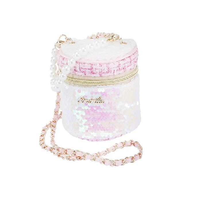 VRABAC Igračka Torbica Girabrilla 19130, Roze