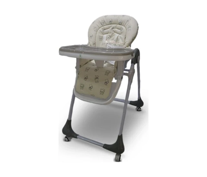 VRABAC BBO hranilica b003S Bianca, Siva