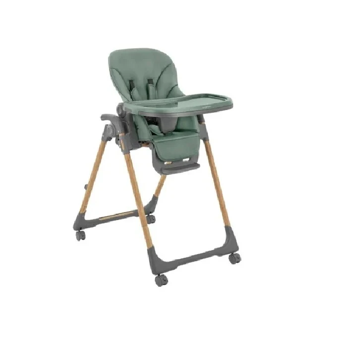 KIKKA BOO Hranilica Olive wood dekor KKB12183