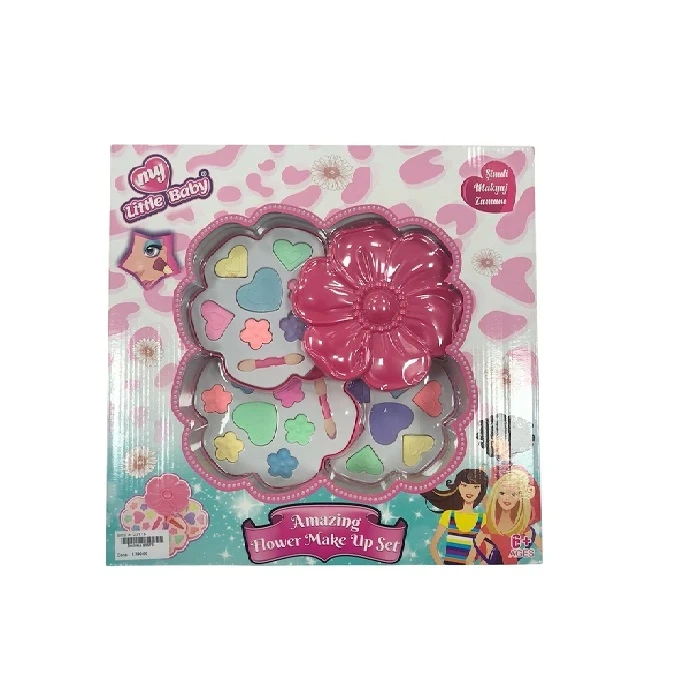 VRABAC Igračka Šminka 95673, Šarena