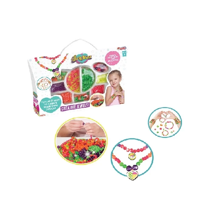 VRABAC Igračka Set za devojčice 031768, Šarena