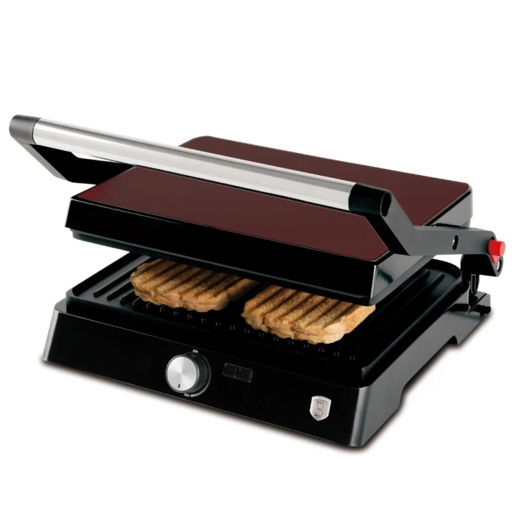 Berlinger Haus Griler toster Leonardo Neo Collection BH-9839, 2200W