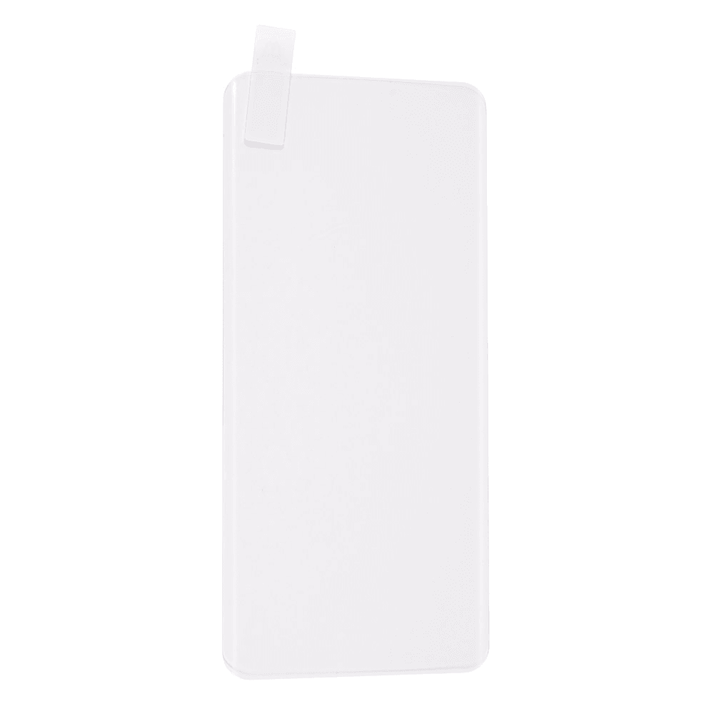 Zaštitno staklo Tempered glass Monsterskin UV Glue 5D za Motorola Edge 40 Neo transparent