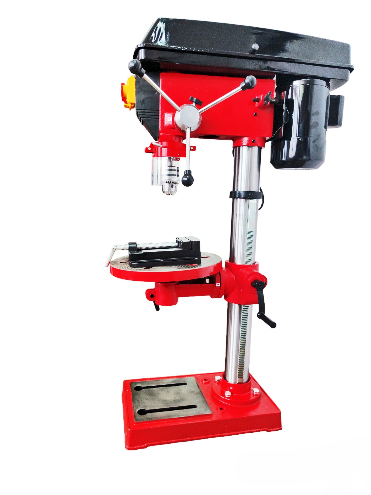 PROLINETECH Stubna bušilica PLT/SB-750, 750W, 16mm