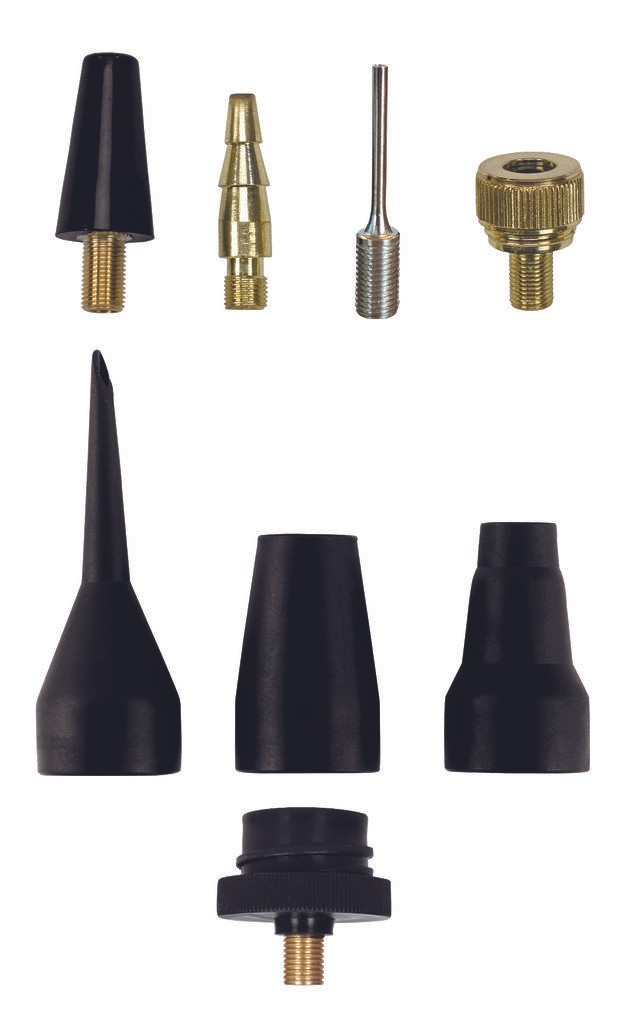 EINHELL Set kompresor adaptera osmodelni