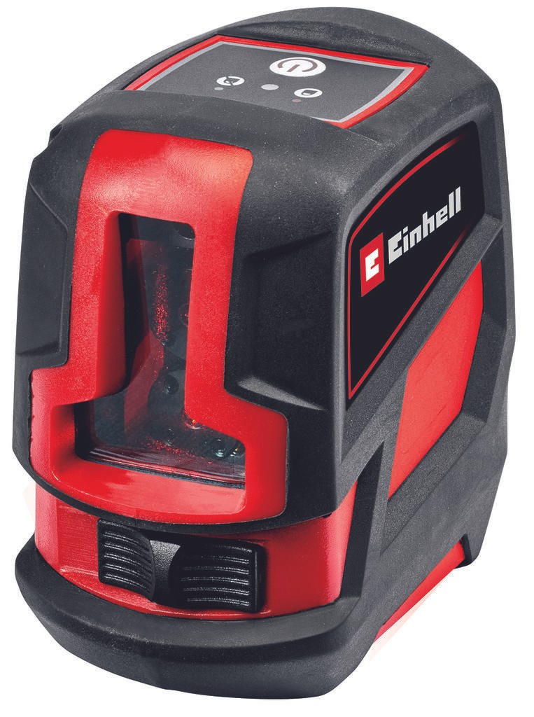 EINHELL Laserski nivelator TC-LL 2