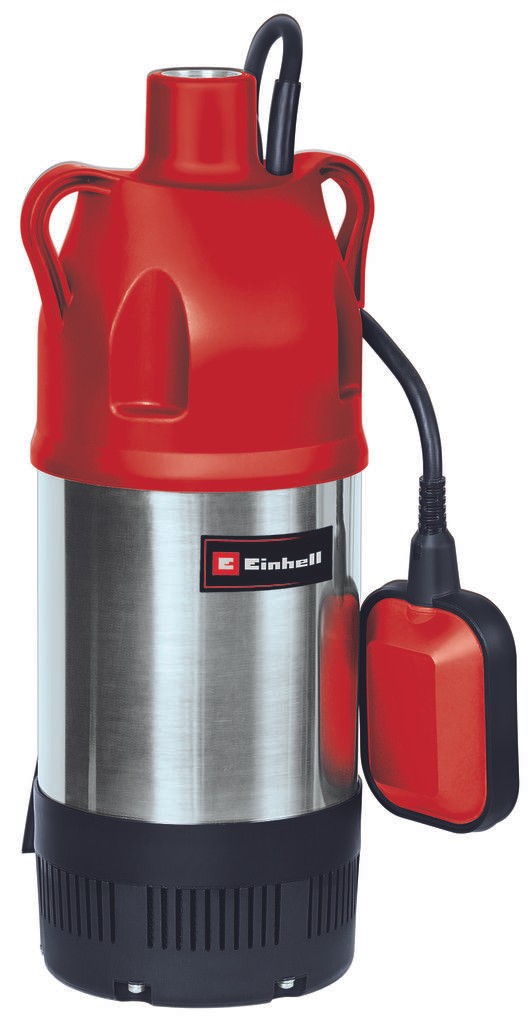 EINHELL Dubinska potopna pumpa GC-DW 900N