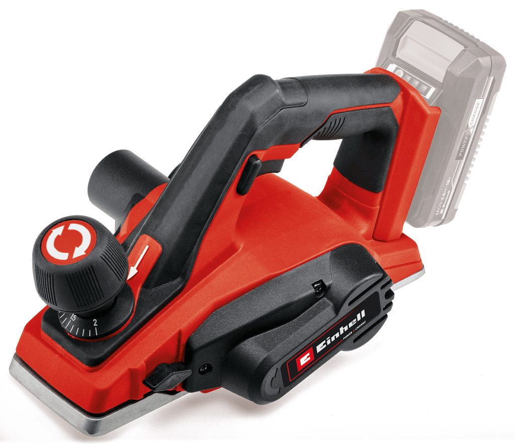 EINHELL Akumulatorsko rende TE-PL 18/82 Li-Solo