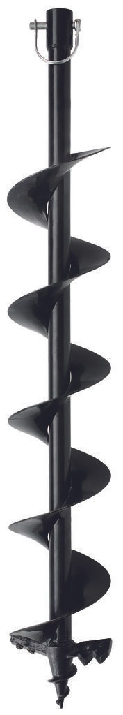 EINHELL 120mm busac za zemlju