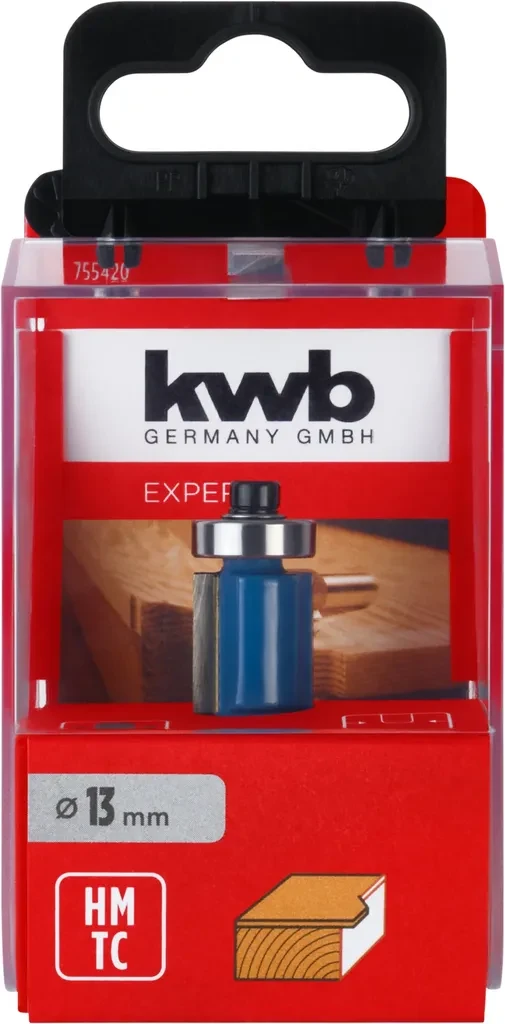 EINHELL HM glodalo za glodalicu, 49755420, 13 za poravnavanje