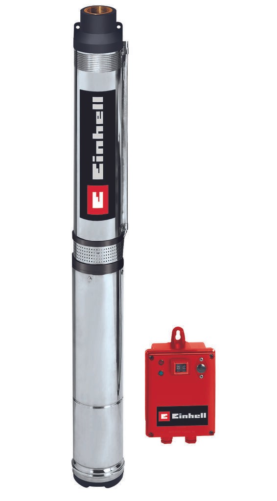 EINHELL Dubinska potopna pumpa GC-DW 1300N