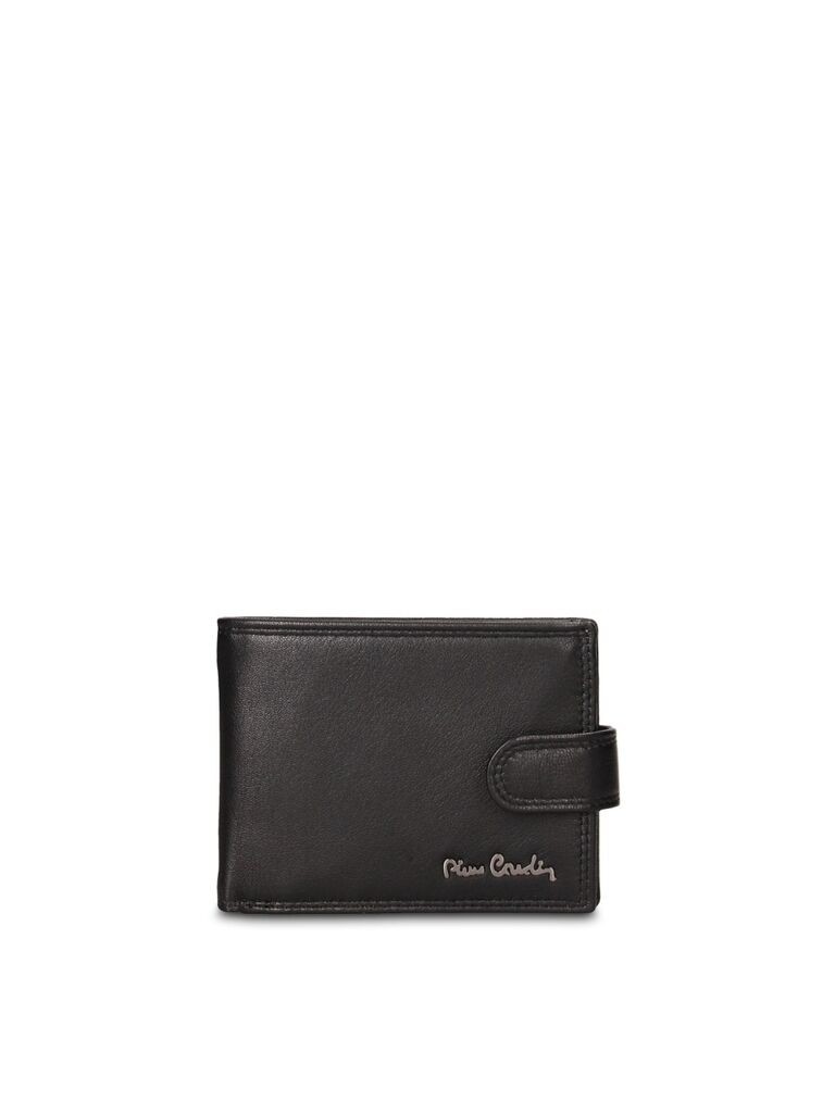 Pierre Cardin Muški kožni novčanik 8806A-141, Crni