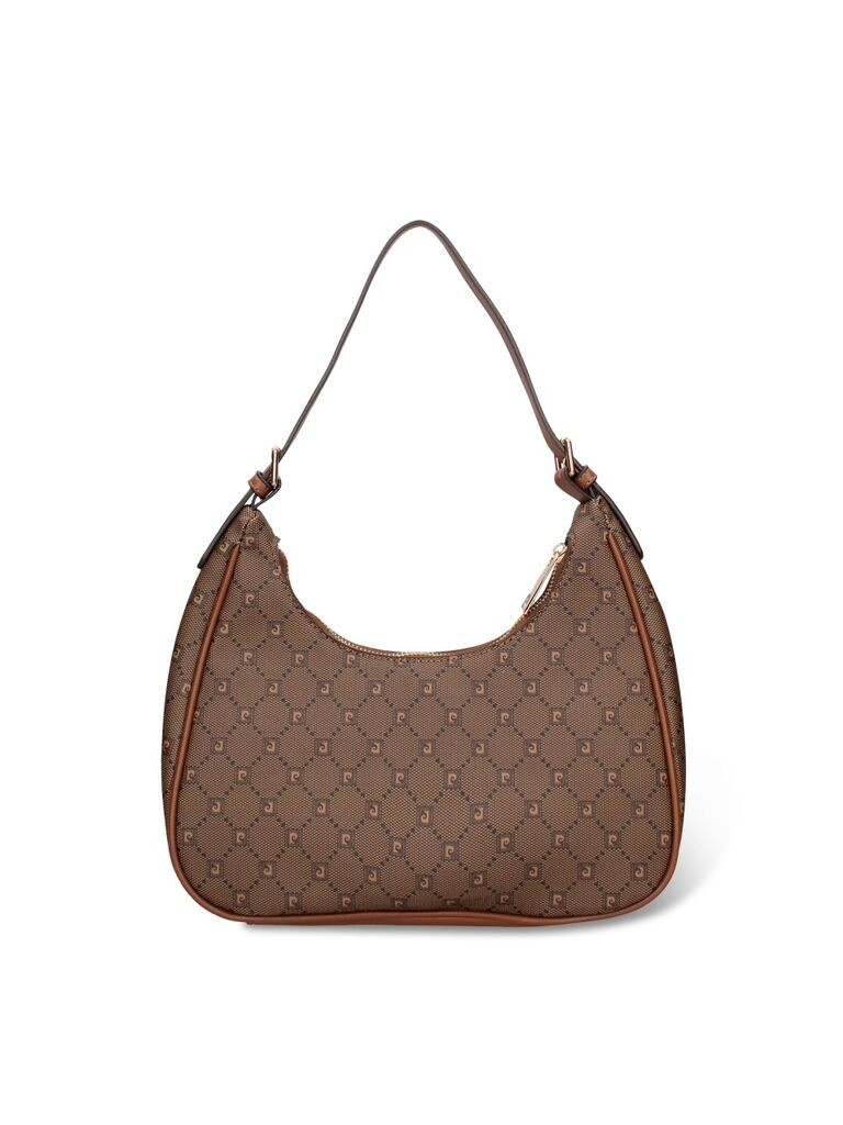 Pierre Cardin Ženska torba 87023MS168, Braon