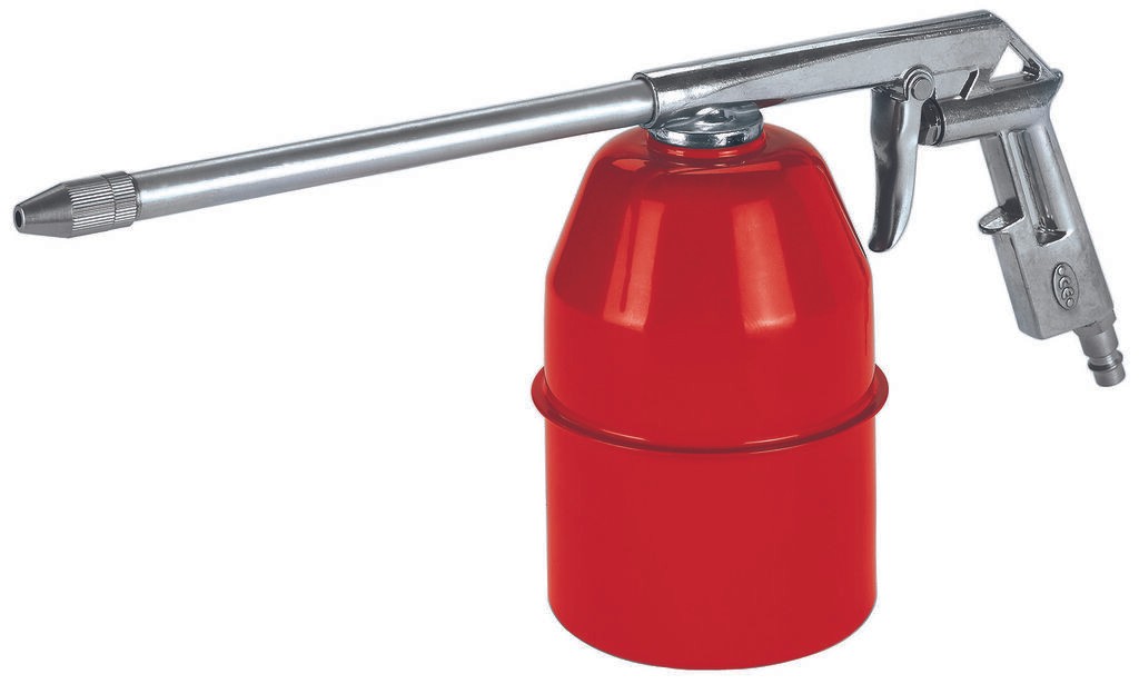 EINHELL Pištolj za špricanje ESP 2005