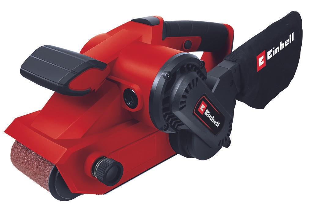 EINHELL Trakasta brusilica TC-BS 8038