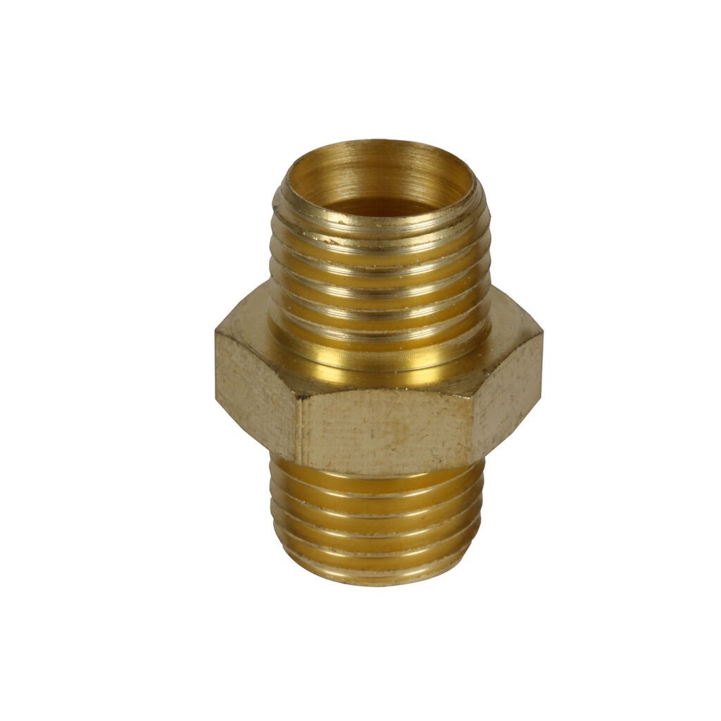 EINHELL Dupla nazuvica R1/4