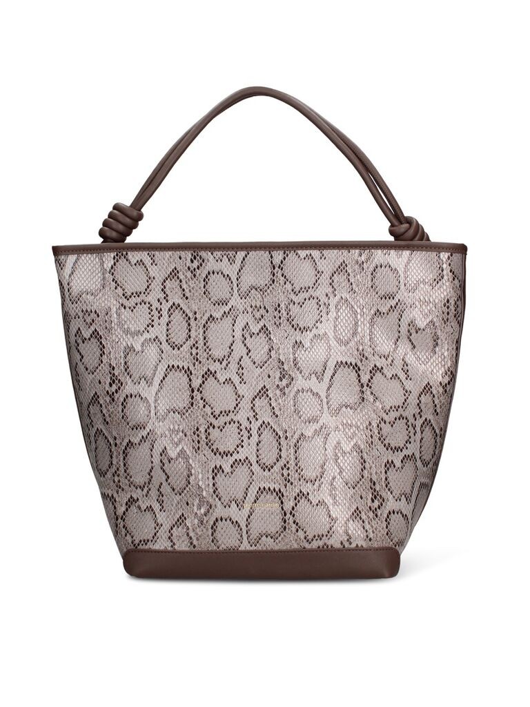 Pierre Cardin Ženska torba 86787MS169, Siva