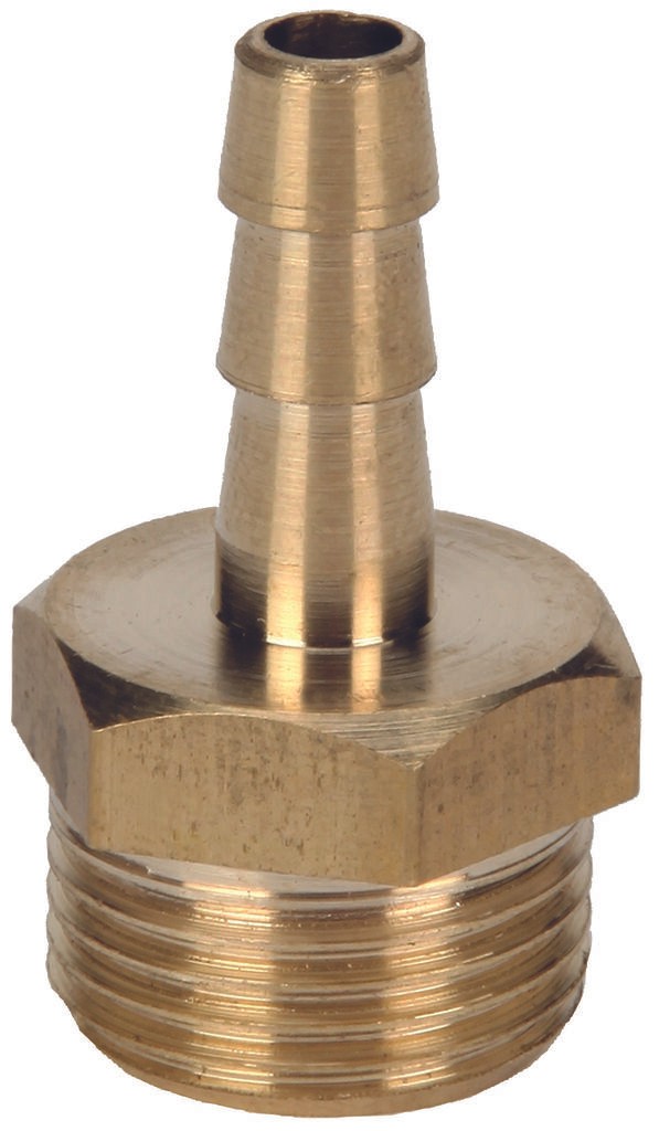 EINHELL Priključak za crevo R 3/8, 6 mm