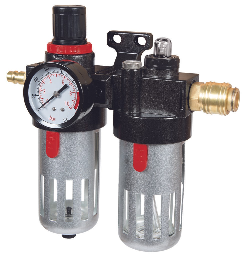 EINHELL Redukcioni filter za ulje Combi R3/8