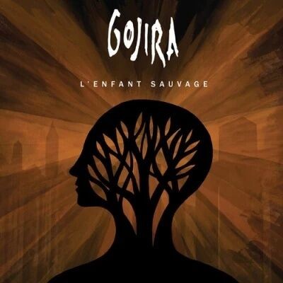 Gojira - L'Enfant Sauvage