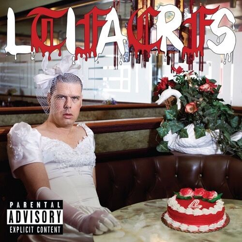 Liars - Theme from Crying Fountain