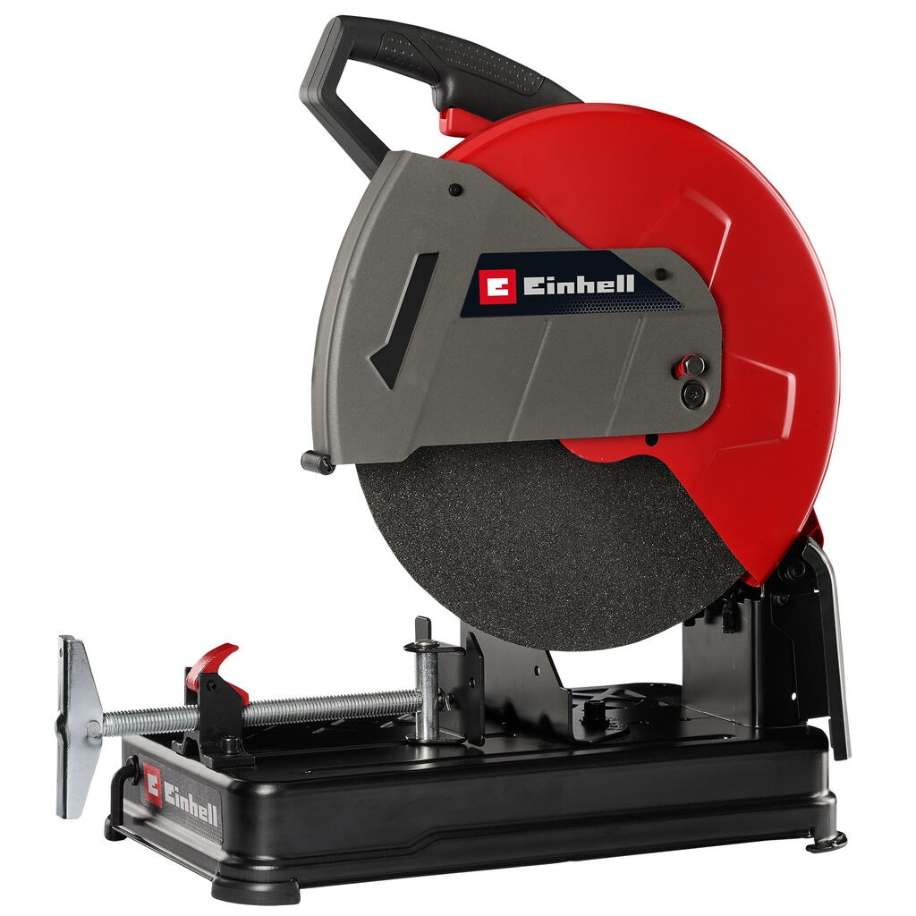 EINHELL Stona testera za metal TC-MC 355