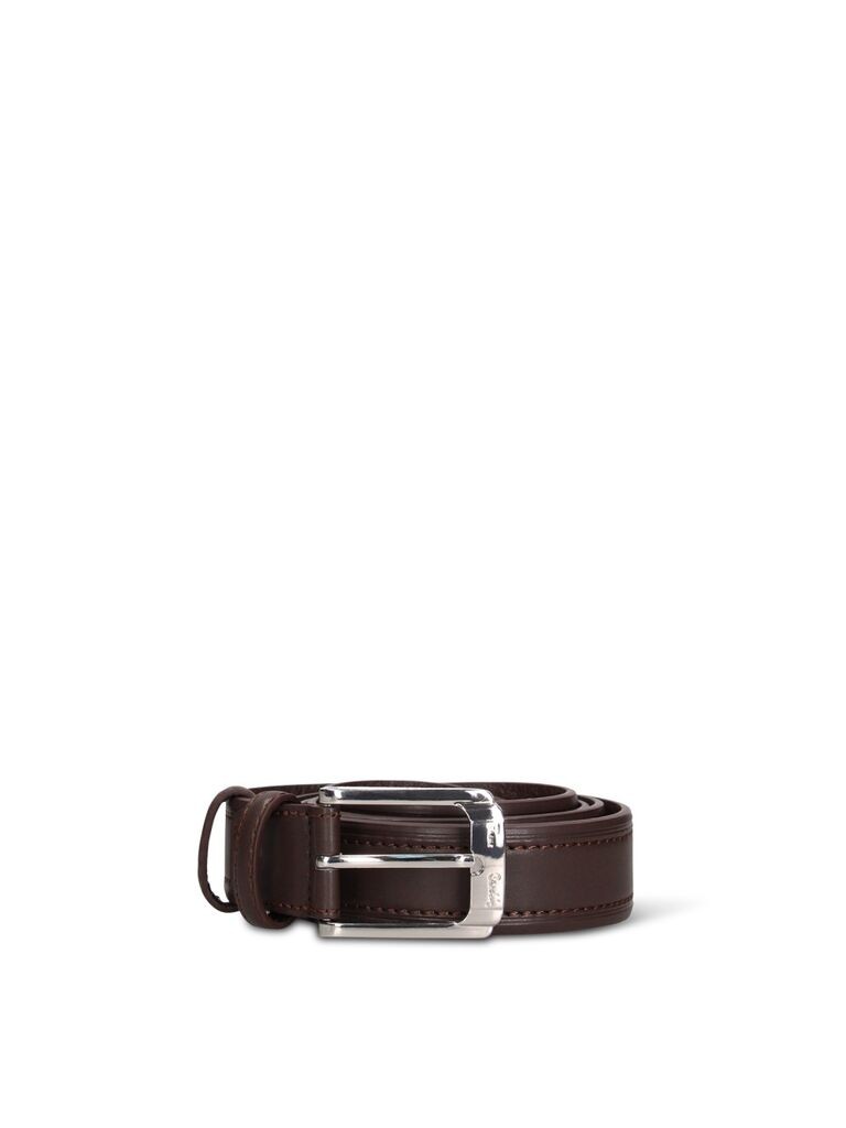 Pierre Cardin Muški kaiš 2507GG32, Braon