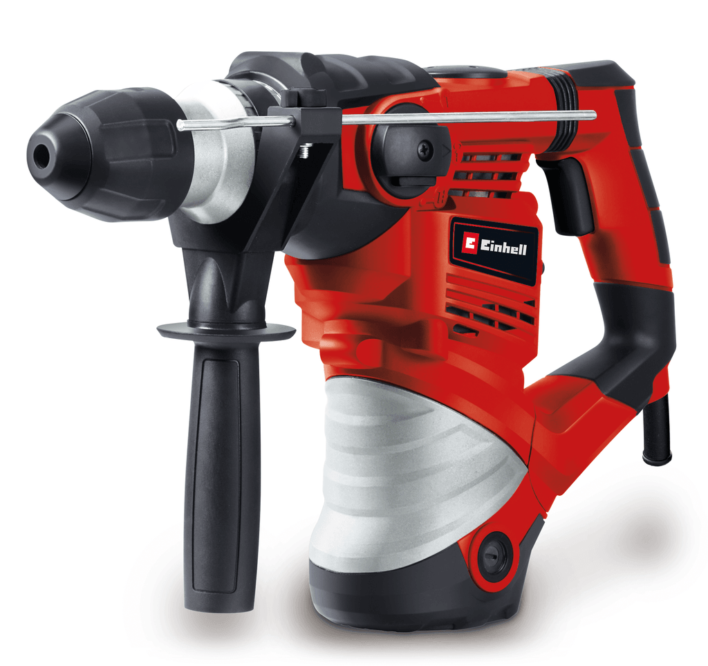 EINHELL Čekić bušilica TC-RH 1600