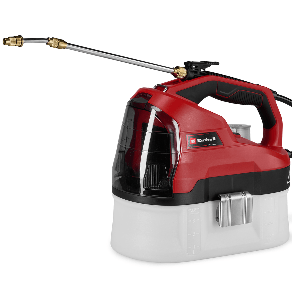 EINHELL GE-WS 18/35 Li E-Solo Akumulatorska prskalica