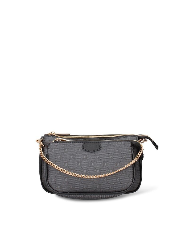 Pierre Cardin Ženska torba 87024MS168, Crna