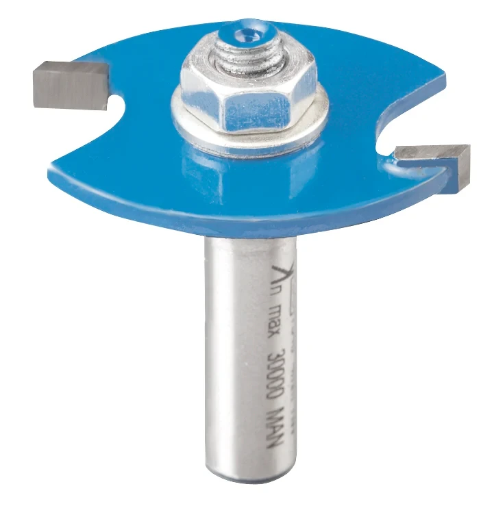 EINHELL HM glodalo za glodalicu, 49754040, 4 za proreze