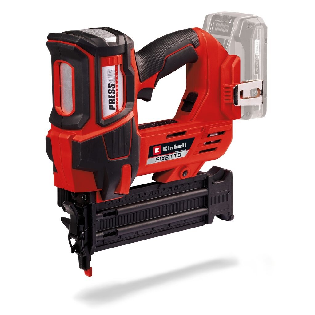 Einhell Aku Stapler Stapler Fiketto 18/50 N Solo