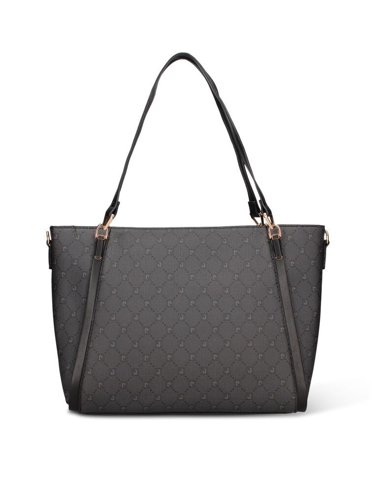 Pierre Cardin Ženska torba 87128MS168, Crna